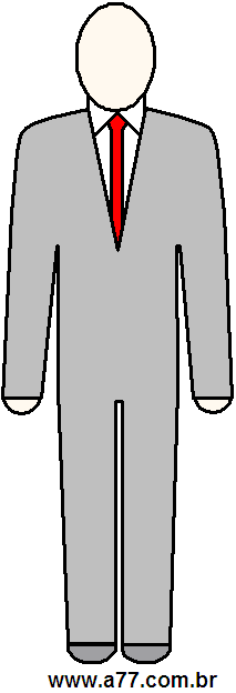 Clipart Pessoas