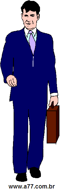 Clipart Pessoas