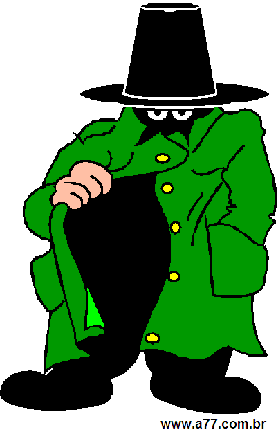 Clipart Pessoas