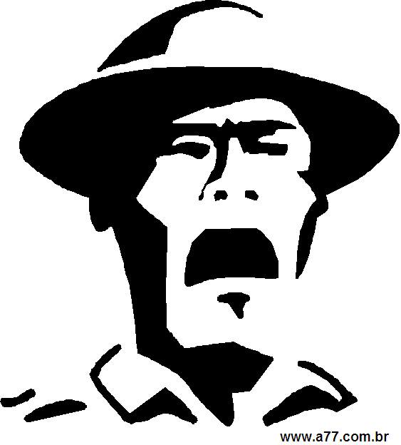 Clipart Pessoas