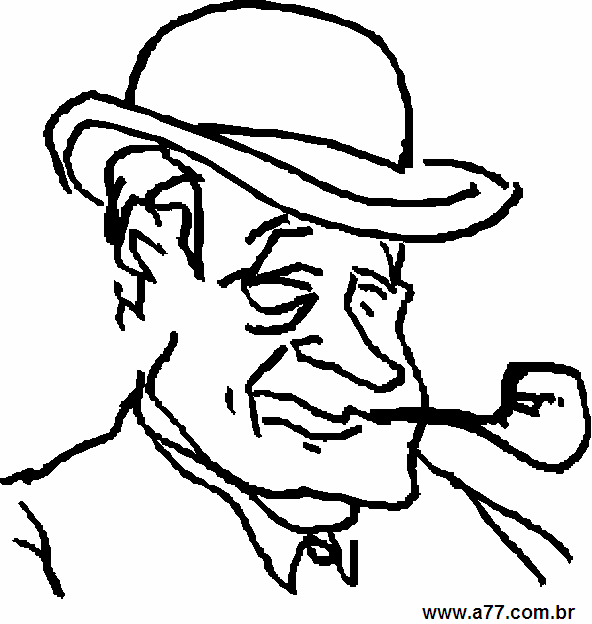 Clipart Pessoas