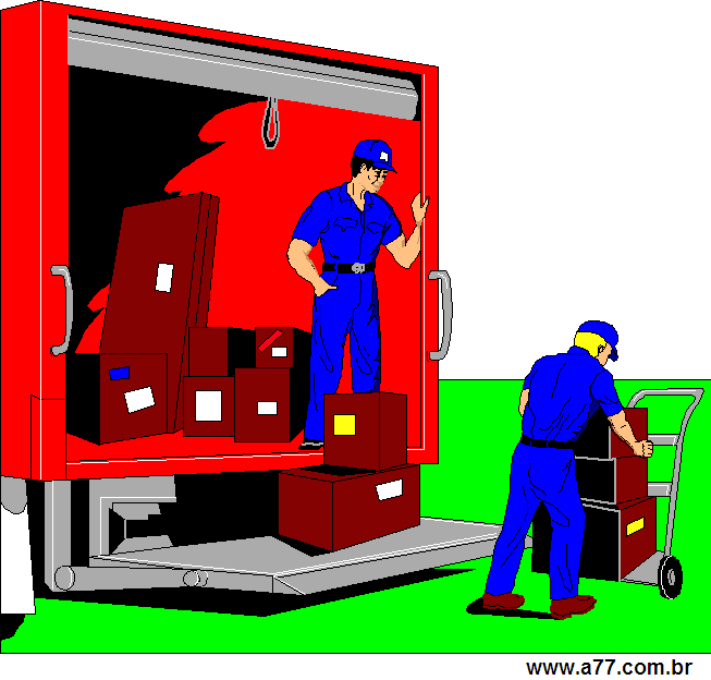 Clipart Pessoas