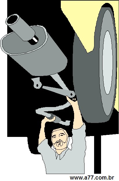 Clipart Pessoas