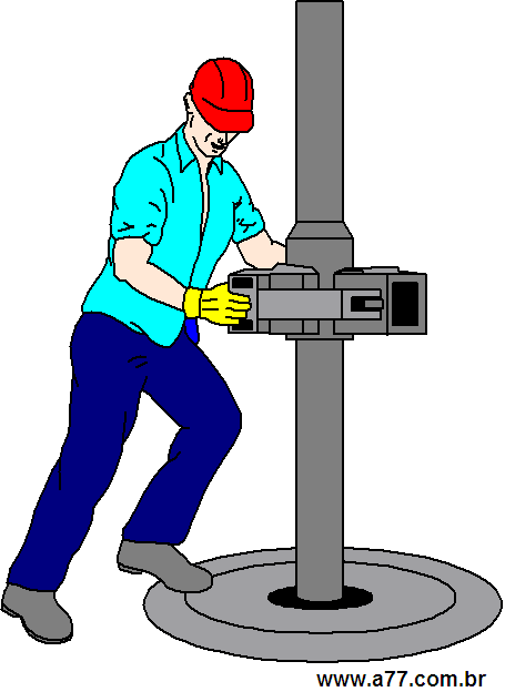 Clipart Pessoas