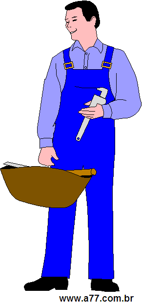 Clipart Pessoas