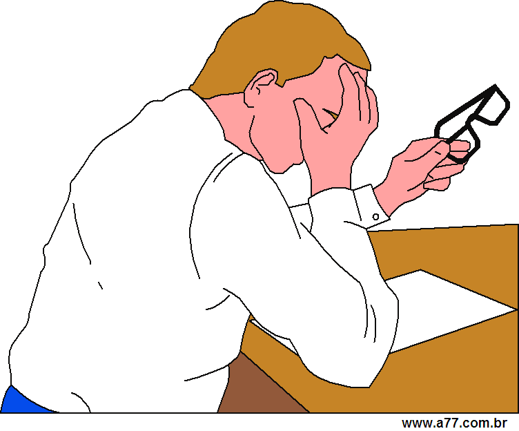 Clipart Pessoas