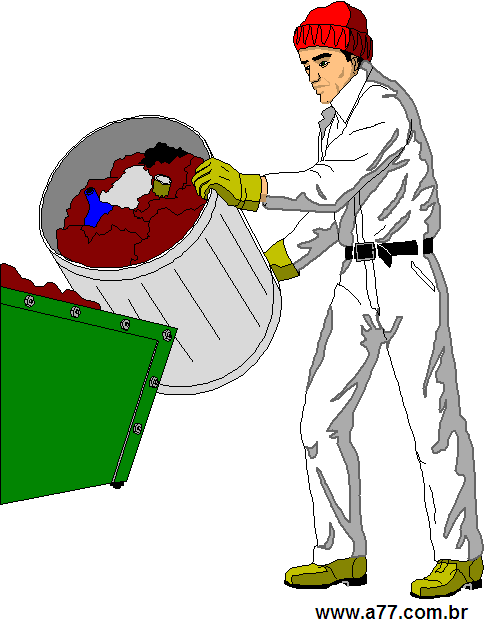Clipart Pessoas