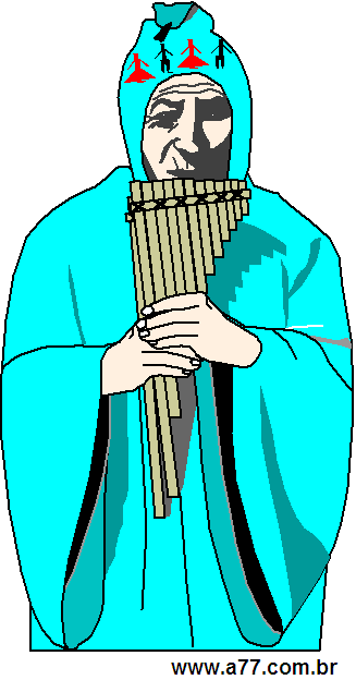 Clipart Pessoas