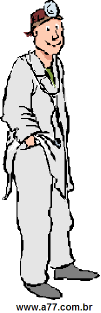 Clipart Pessoas