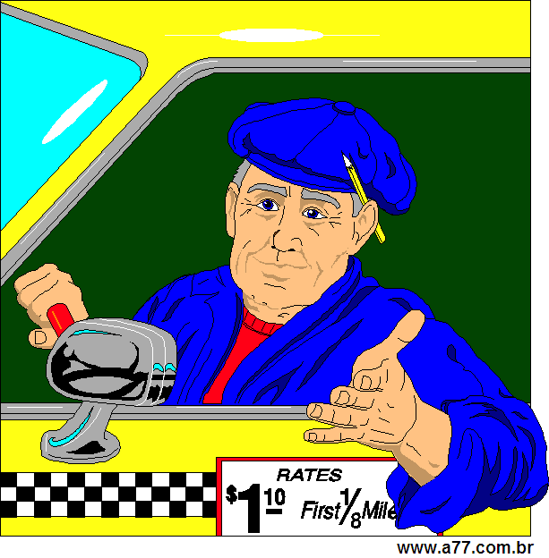 Clipart Pessoas