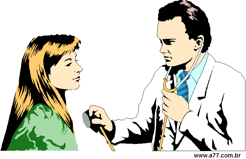 Clipart Pessoas