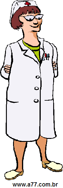Clipart Pessoas
