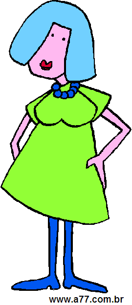 Clipart Pessoas