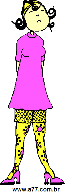 Clipart Pessoas