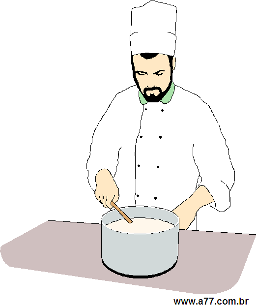 Clipart Pessoas