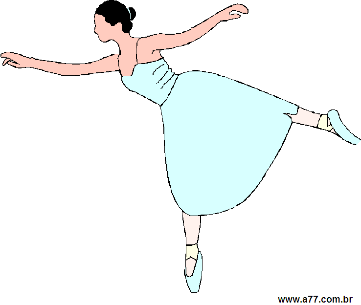 Clipart Pessoas