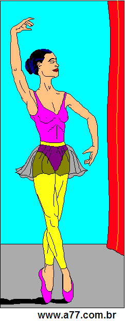 Clipart Pessoas