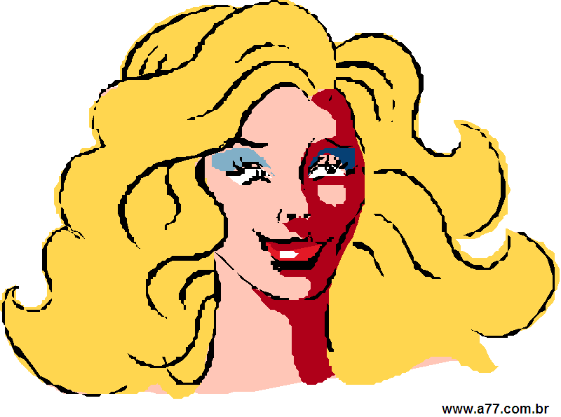 Clipart Pessoas