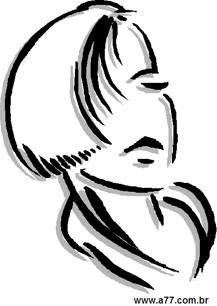 Clipart Pessoas