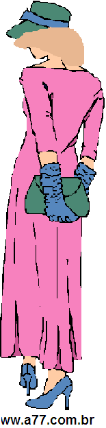 Clipart Pessoas