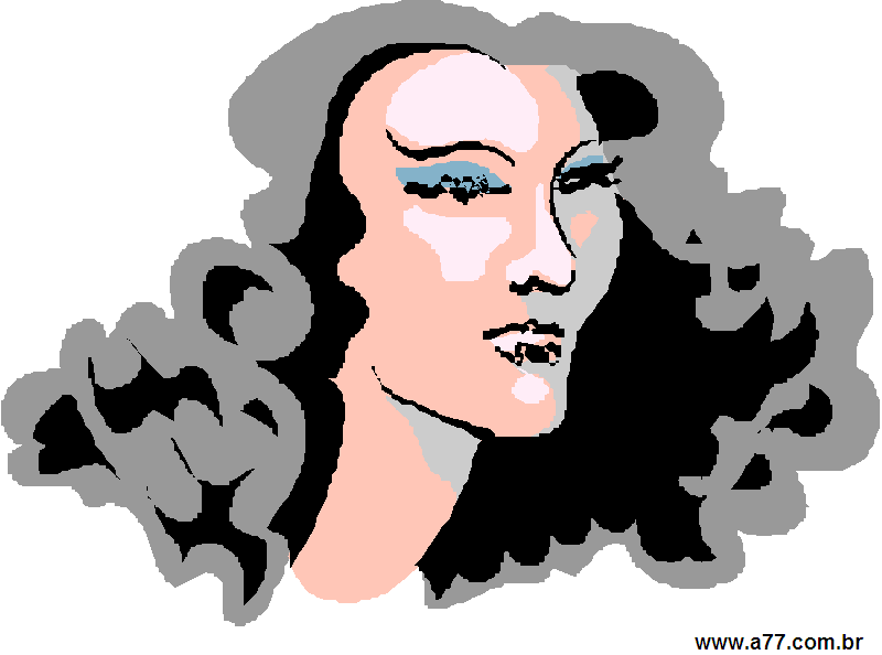 Clipart Pessoas