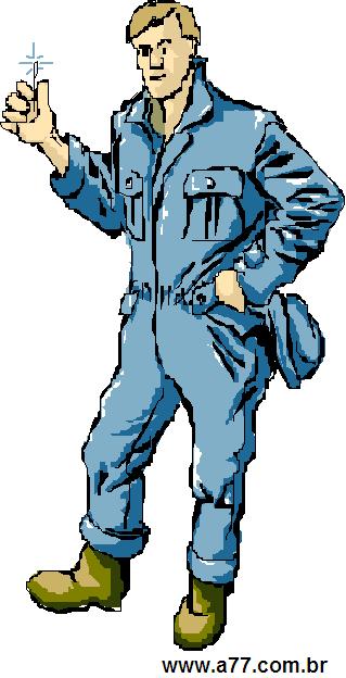 Clipart Pessoas