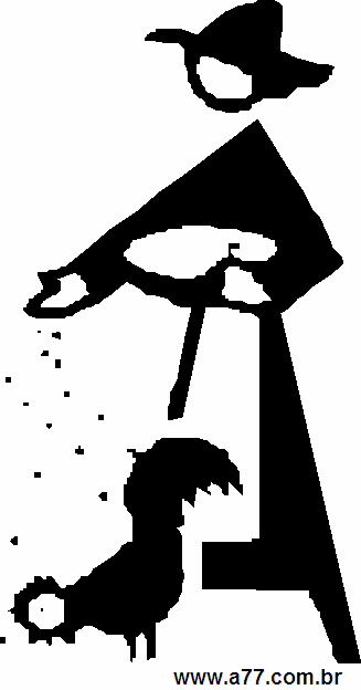 Clipart Pessoas