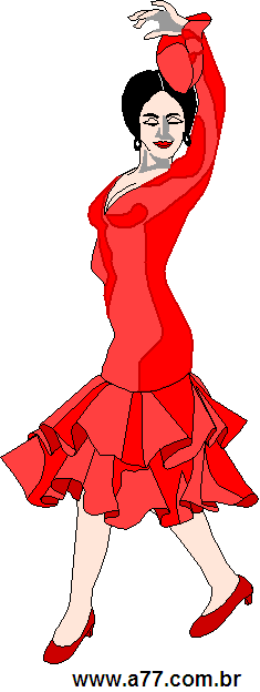 Clipart Pessoas
