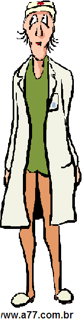 Clipart Pessoas