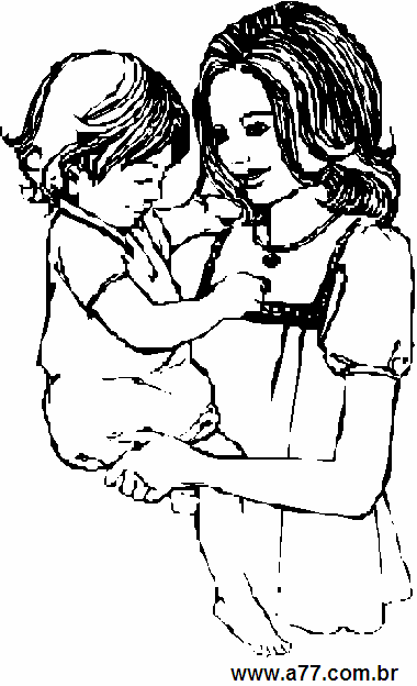 Clipart Pessoas