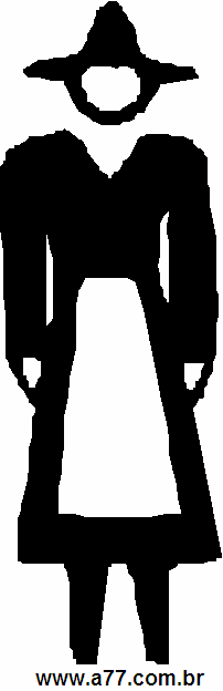 Clipart Pessoas