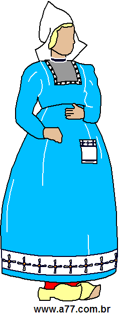 Clipart Pessoas