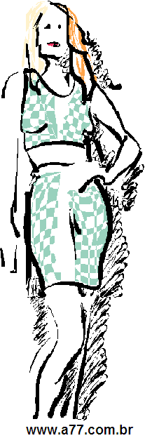 Clipart Pessoas