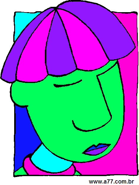 Clipart Pessoas