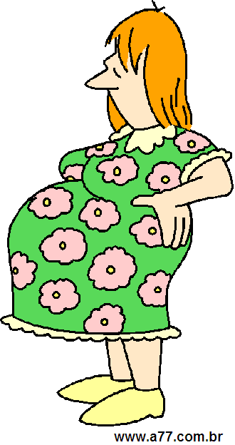 Clipart Pessoas