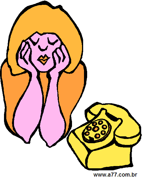 Clipart Pessoas
