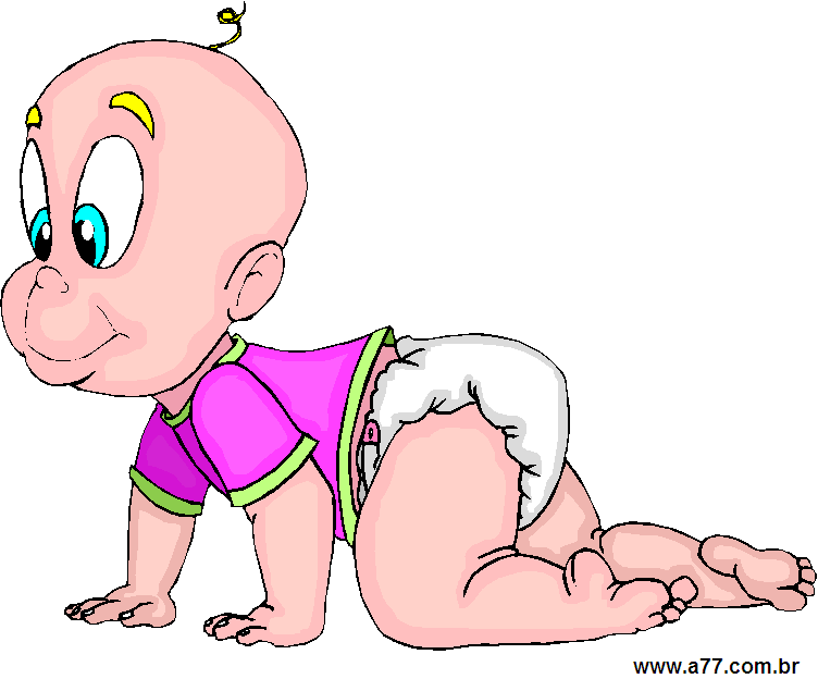 Clipart Pessoas