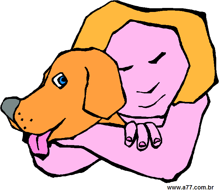 Clipart Pessoas