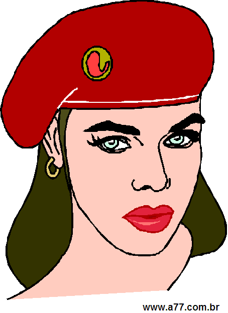 Clipart Pessoas