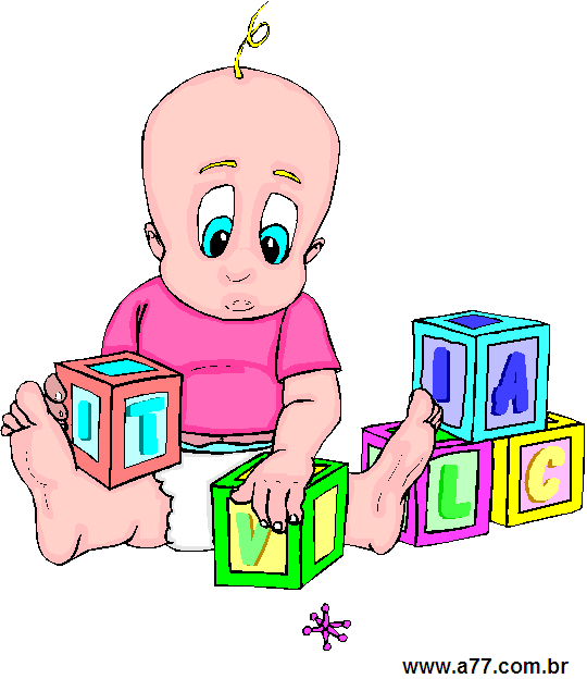 Clipart Pessoas