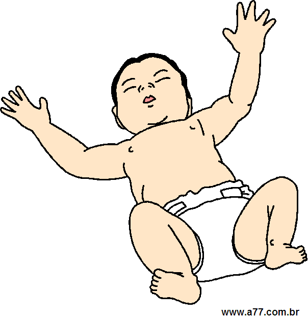 Clipart Pessoas