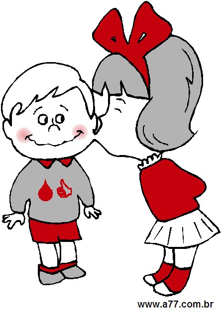 Clipart Pessoas