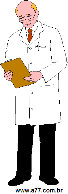 Clipart Pessoas