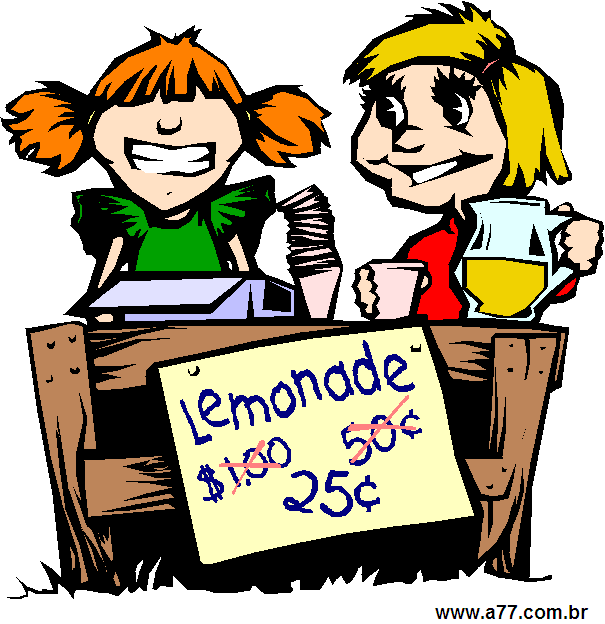 Clipart Pessoas
