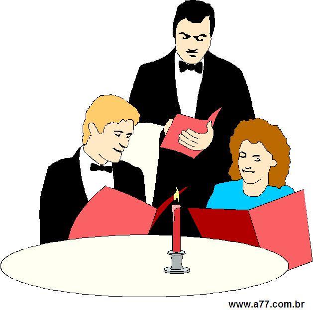 Clipart Pessoas