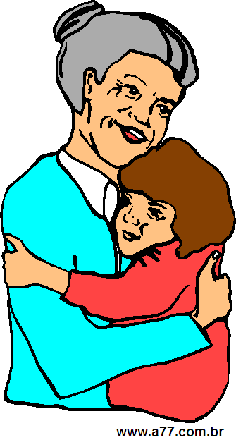 Clipart Pessoas