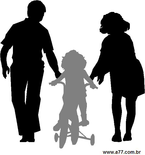 Clipart Pessoas
