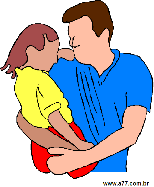 Clipart Pessoas