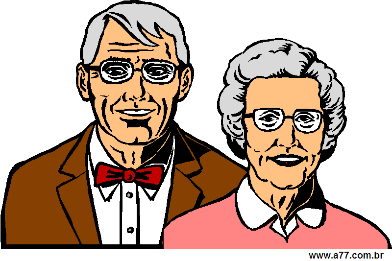 Clipart Pessoas