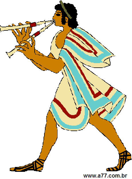 Clipart Pessoas